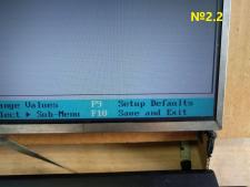 Матриця LCD до ноутбука Lenovo G410 №5